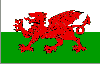 Welsh flag